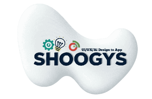 Website Development - Shoogys